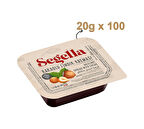Segella Kakaolu Fındık Kreması 100 x 20 G