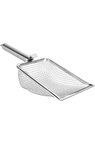 Nunbell Metal Kedi Kumu Küreği 28-10-15cm