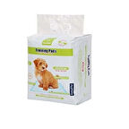 NUNBELL KÖPEK ÇİŞ EGİTİM PEDİ 60X60 10’LU