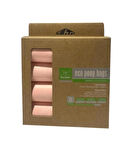 Nunbell 8 Rulo Köpek Kaka Poşeti