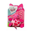 Wow Kedi Oyuncak Çek Bırak Caretta