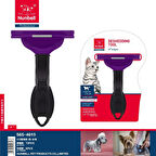 Nunbell Furminatör Short Hair Cat