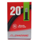 CHAOYANG 20x1.952.125 AV48 OTO SİBOP İÇ LASTİK