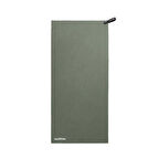 Naturehike MJ01 Ultralight Çabuk Kuruyan Mikrofiber Havlu | 40x80 cm | Olive Green