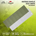 Naturehike  Suya Dayanıklı Hafif Uyku  Katlanır Matı