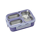 AKILLIELMA-LAXSON BESLENME KABI ÇELİK İTHAL DELİCİOUS MOR 97097 0977