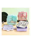 ASTRAL SEAL LUNCH BOX ÇELİK SAKLAMA KABI 97119