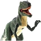 Sesli Işıklı Dinazor