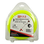 Fixonic B.H.D BHD00656 4mm 32m Altıgen Tırpan Misina