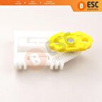 Opel Corsa C B İçin Ön Sağ veya Sol Cam Kriko Klipsi