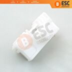 Peugeot 106 Citroen Saxo İçin Sol Cam Kriko Klipsi