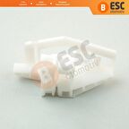 Renault Peugeot Citroen İçin Ön Sol Cam Kriko Klipsi