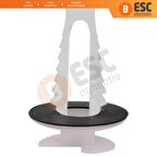 Ford İçin 10 Adet Klips W705364 S300