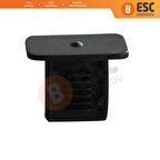 VW Seat Skoda İçin 10 Adet Klips 357867646 6K0867838