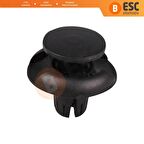 Honda Mitsubishi İçin 10 Adet Klips 91501 S04 003, 90157 SP0 901