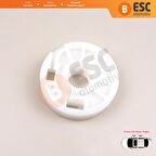 VW Caddy Polo Classic Seat Cordoba İçin Sağ Cam Kriko Makarası