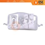 Ford Fiesta Fusion 2002-2008 Coupe İçin Sağ Cam Kriko Tamir Klipsi 2S51B23200