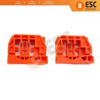 VW Touran 2003-2010 İçin Sağ Ön Cam Kriko Tamir Klipsi