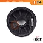 Doblo Palio Siena Albea İçin Sağ Ön Cam Kriko Makarası 46786202