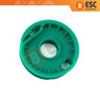 Ford Fiesta Fusion 2002-2008 İçin Ön Sağ veya Sol Cam Kriko Makarası 2S51B045H17A