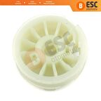 Fiat Punto 2008-On İçin Sol veya Sağ Kapı Cam Kriko Tamir Seti