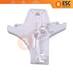 VW Golf 5 İçin Sağ Arka Kapı Cam İndirme Kaldırma Mekanizması Klipsi