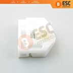 Renault KANGO 2009 ON İçin Ön Sağ Kapı Cam Mekanizması Klipsi