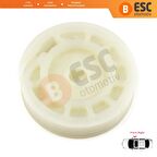 Peugeot 306 1993-2002 İçin Sağ Ön Cam Kriko Tamir Makarası