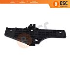 Peugeot 307 2002-2006 İçin Ön Sağ Cam Kriko Tamir Klipsi