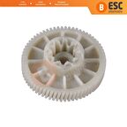 Scania İçin Cam Kriko Motor Tamir Dişlisi