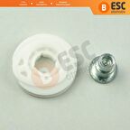 VW Golf İçin Köşe Makara Takımı