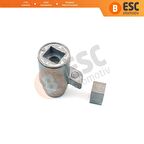 VW Transporter T5 T6 İçin Sağ Kol Dayama Kolçak Ayar Onarım Parçası 7H0881082