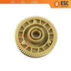 Vauxhall Opel Ford İçin Aktüatör Motor Dişli Aktarması