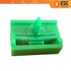 BMW için 10 Adet Yan Kalıp Klipsi 51717066223