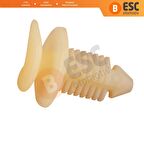 Citroen Peugeot Renault için 10 Adet Döşeme Klips 6995.02 6999.CR