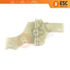 Peugeot 508 2010-On İçin Ön Sol Cam Kriko Tamir Klipsi