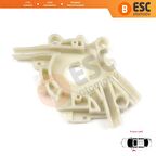 VW;Land Rover;Mercedes İçin Ön Sol Cam Kriko Motor Yuvası Kapağı