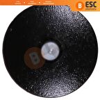 Ford İçin 10 Adet Tampon Kaporta Tamir Perçin Klipsi 1071415