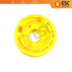 BMW E39 1995-2004 İçin Ön Kapılar Cam Mekanizması Makarası