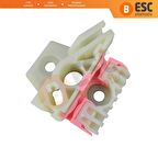 VW Golf 6 2011-On İçin Ön Sol Cam Kriko Klipsi LB