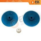 BMW İçin VDO Odometer Kilometre Sayacı Dişlisi