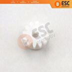 Mercedes İçin Odometer E1 12 Diş Kilometre Dişlisi