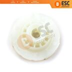 EGE532 VW Golf Jetta Seat Toledo İçin Cam Tamir Motoru İç Dişlisi 32 Diş