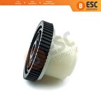 BMW X3 X5 X6 Mercedes Rover İçin Servo Motor İç Dişlisi 27107566296