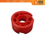 DAF CF85/95 2002-On İçin Cam Kriko Tamir Makarası