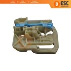 Audi A4 S4 B8; Octavia MK3 İçin Ön Sağ Cam Kriko Klipsi 8K0837462