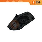 Citroen C4 Picasso 2006-On için Ön Sol Cam Kriko Motor Kapağı