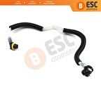 Mercedes Sprinter Vito için Dizel Yakıt Ara Hortumu A6110706832