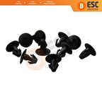 Nissan İçin 10 Adet Fitil Klipsi 80850 CA003