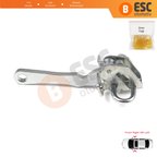 Peugeot Boxer MK1 230 244 1994-2006 İçin Ön Kapı Gergi Yayı 9181G3